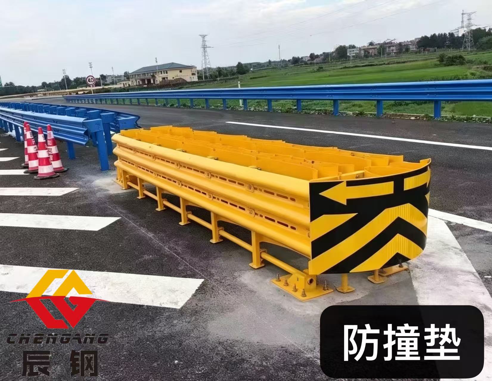 巴彦淖尔市双波波形护栏道路防撞护栏 - 哪里好
